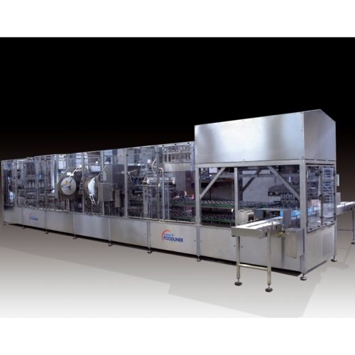 Grunwald Foodliner 12000 & 20000