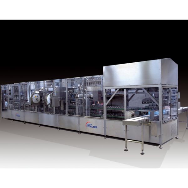 Grunwald Foodliner 12000 & 20000