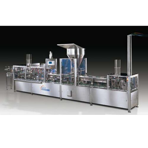 Grunwald Foodliner 3000 & 6000