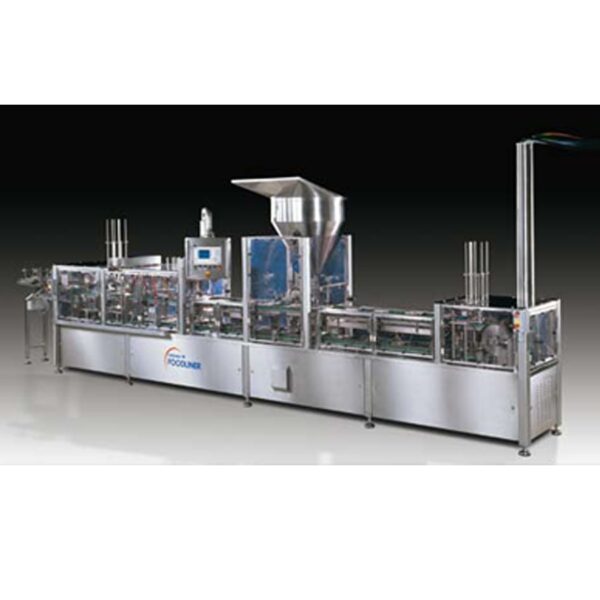 Grunwald Foodliner 3000 & 6000
