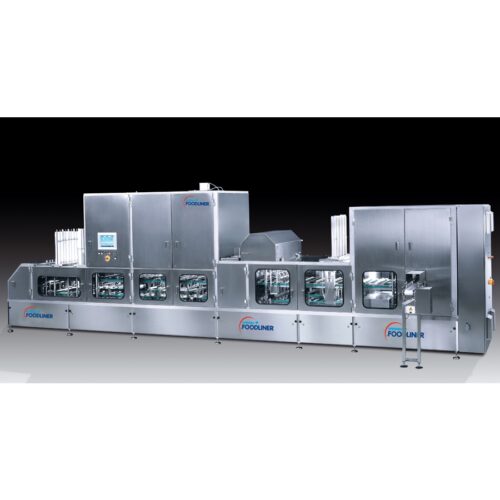 Grunwald Foodliner UC (UltraClean)