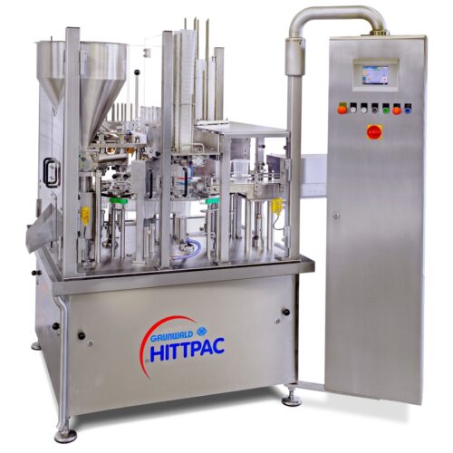 Grunwald Hittpac AHK-019
