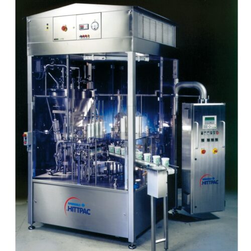 Grunwald Hittpac AHK-059