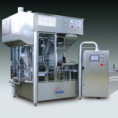 Grunwald Rotary 12000 & 20000