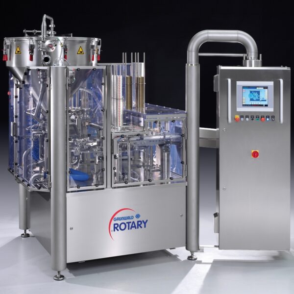 Grunwald Rotary 6000