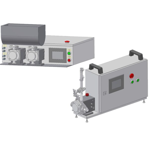 Svenska Pump SP2200
