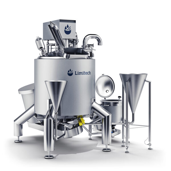 mixer