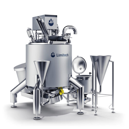 mixer