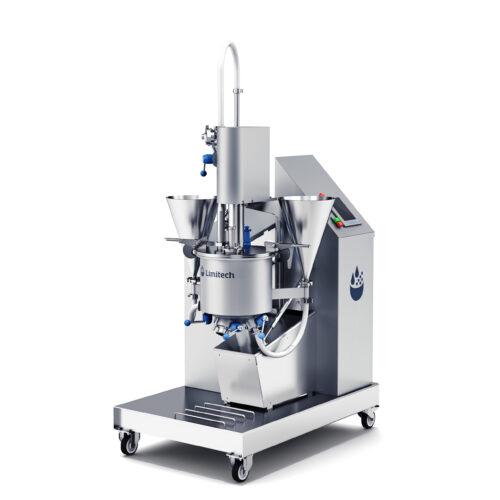 MyMix Lab mixer